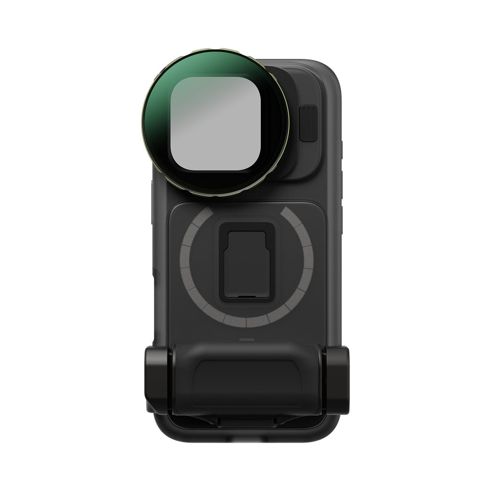 PolarPro BaseCase – iPhone 16 Pro Max