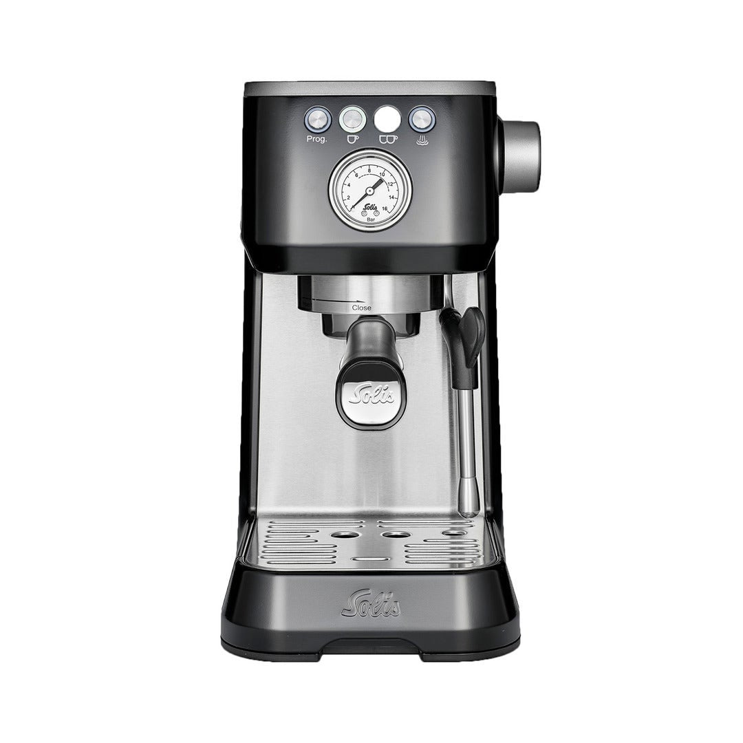Solis Barista Perfetta Plus Typ 1170 – Espressomaschine, 32,1 cm
