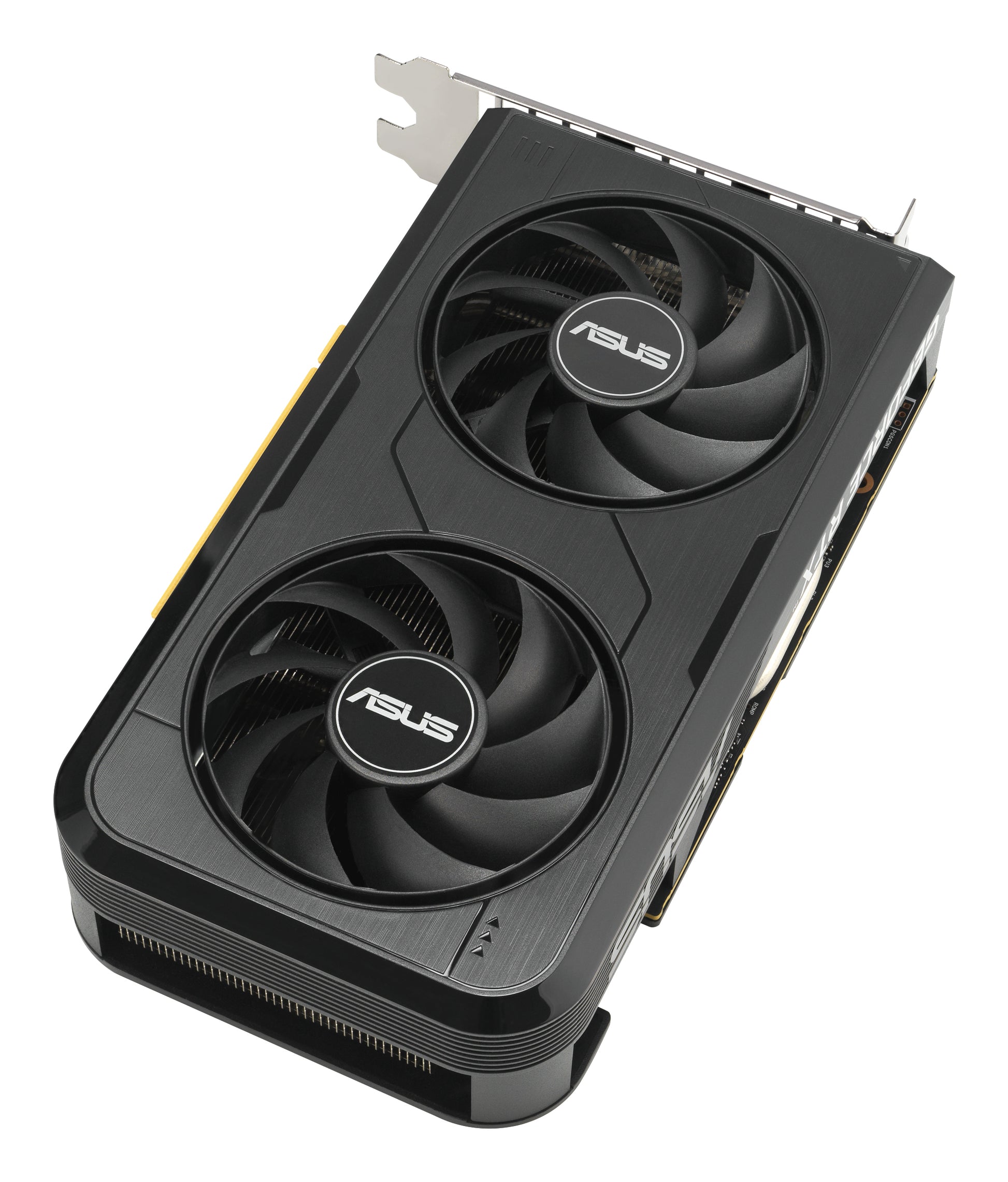 ASUS DUAL-RTX5050-O8G – PCIe Grafikkarte – 3×DP, 1×HDMI, PCIe 5.0, 1×8-pin