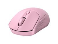 HP 400 – Maus – Kabellos (Bluetooth/2,4 GHz), 6000 DPI, Beidhändig, Pink
