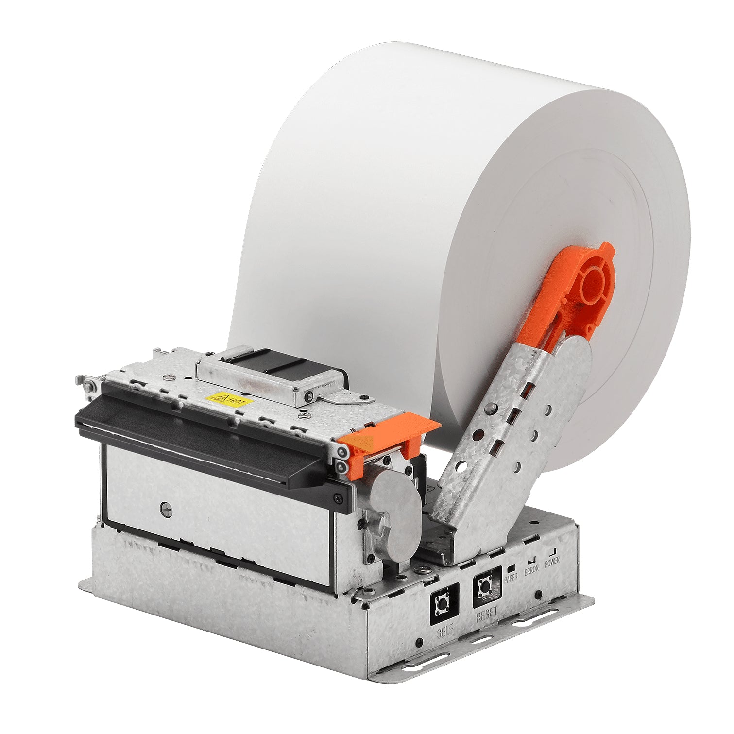 Bixolon BK3-31 – POS-Bondrucker, 80 mm, 203×203 dpi, 250 mm/s, USB/LAN/RS-232, Autoabschneider