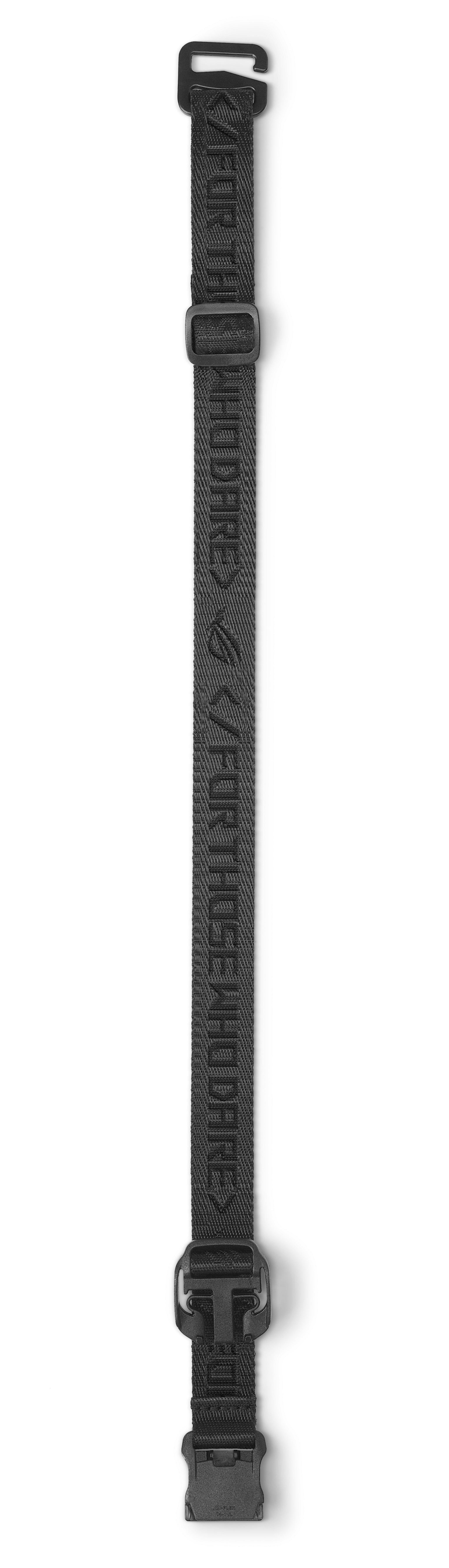 ASUS ROG Sleeve 4.0 Notebook-Schutzhülle 16" – Schwarz