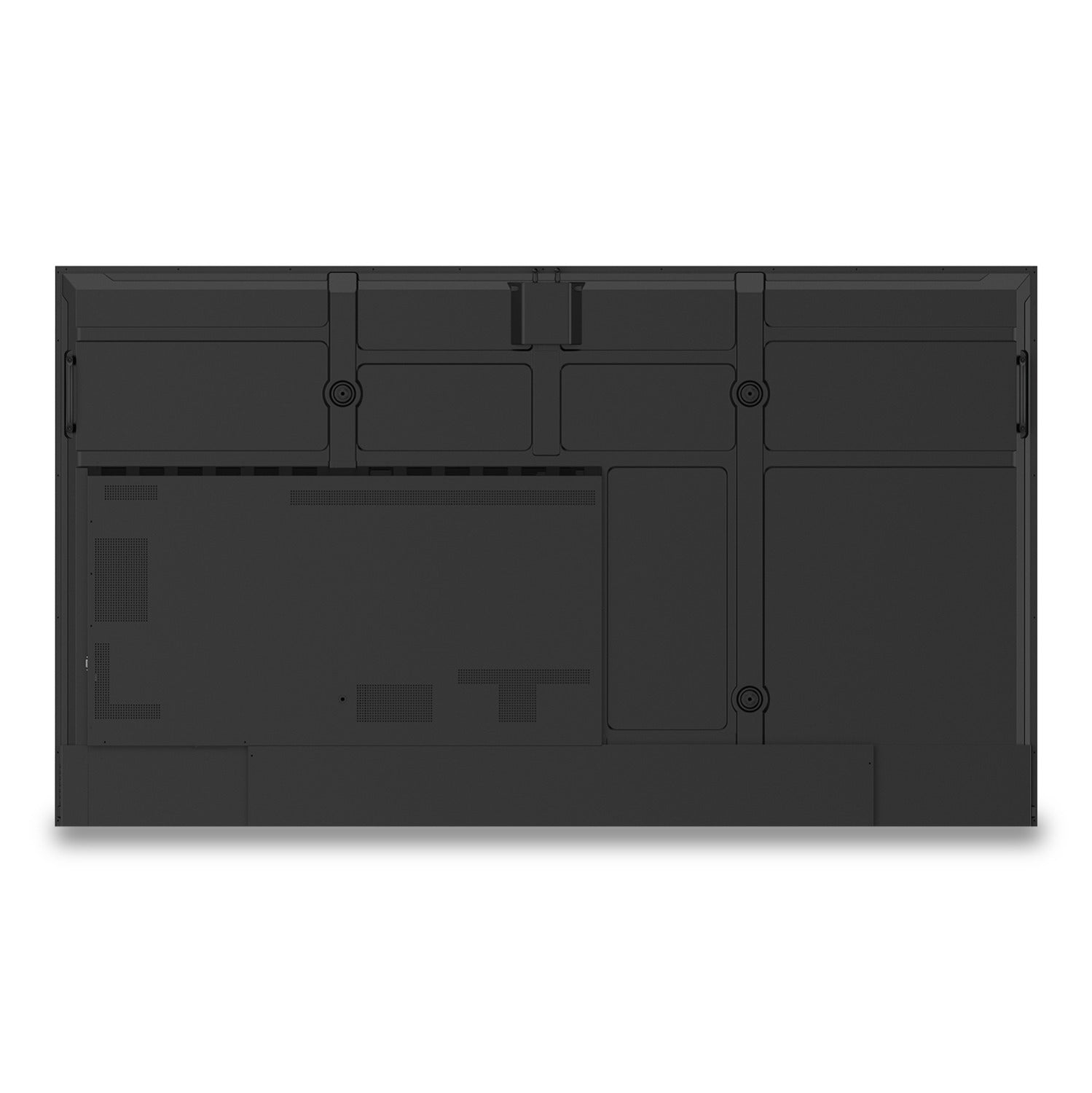 Viewsonic CDE8630 – Signage-Display, 86", Ultra HD 4K, 500 cd/m²