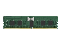 Kingston Technology Kingston KSM56R46BS8-16HA – 16 GB DDR5-5600, Registered, On-Die ECC, 288-Pin DIMM