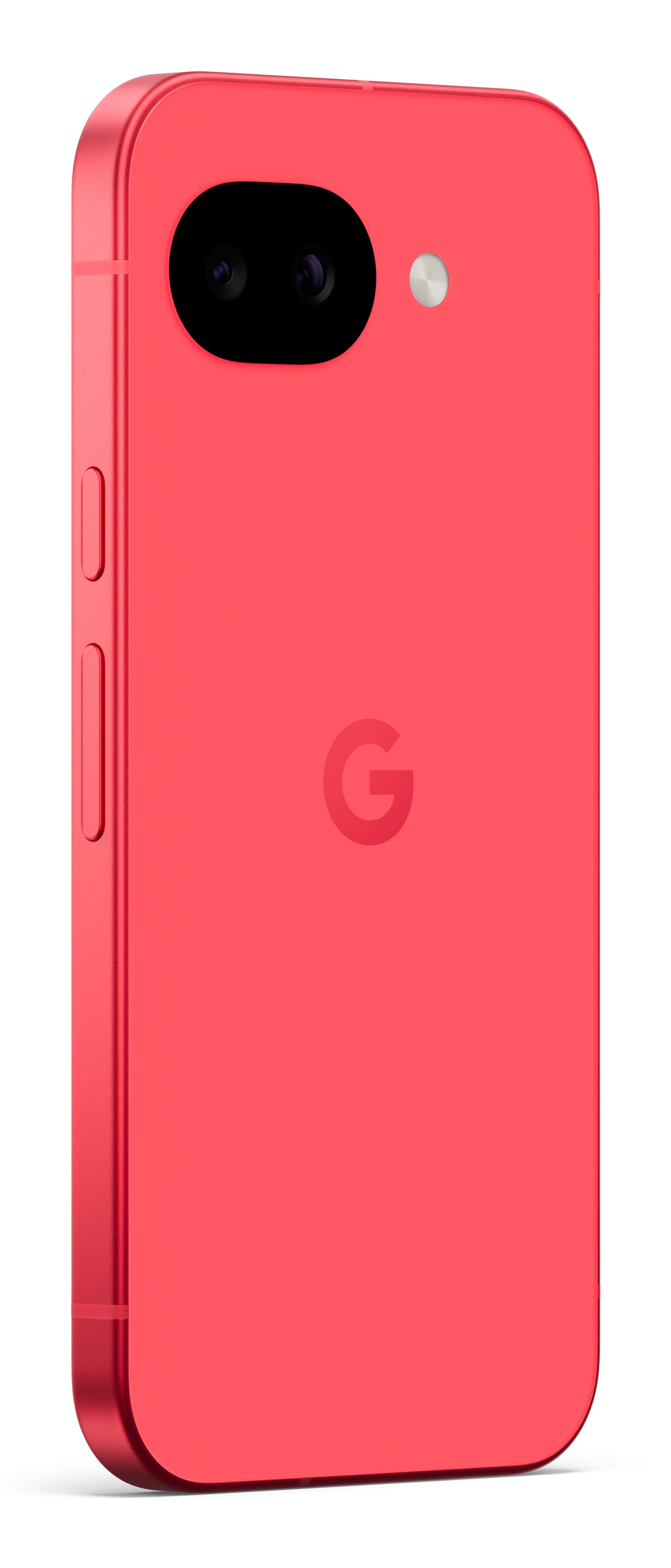 Google Pixel 10a – 6,3" – 128 GB – Rot