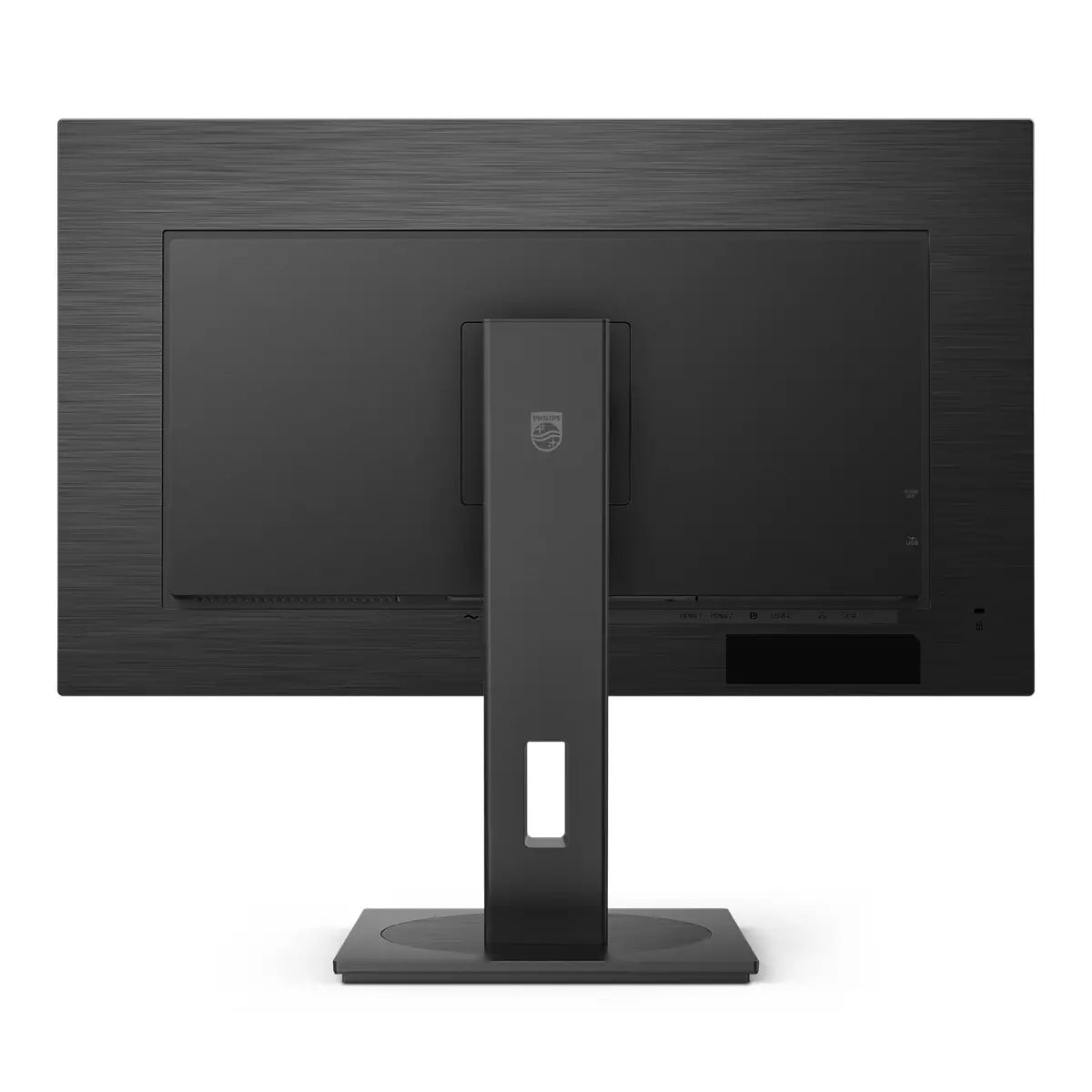 Philips 32B1U3900/00 – Monitor, 31,5", 350 cd/m², USB-C, 4× USB 3.0, Lautsprecher, VESA 100 × 100, Schwarz