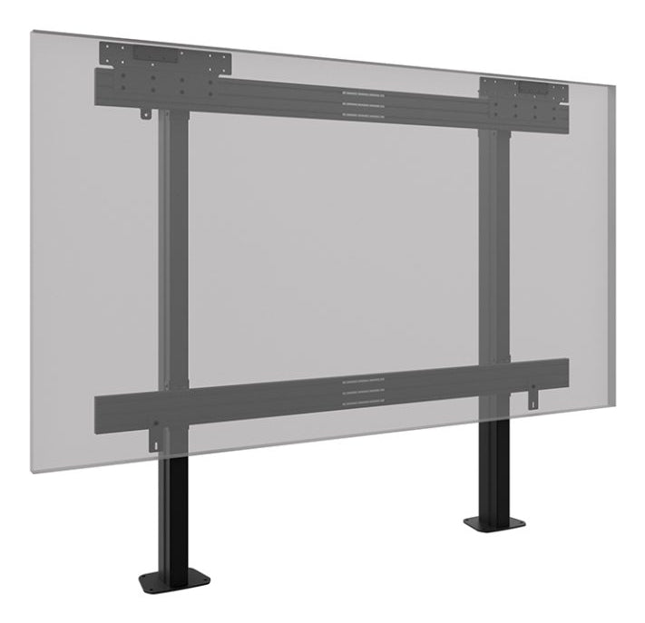 Hagor LED-SBW IAB 110 – Wandhalterung