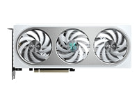 GIGABYTE GV-N506TAERO OC-8GD – PCIe Grafikkarte – 8 GB GDDR7, 3×DP, 1×HDMI, PCIe x8 5.0, 135 W