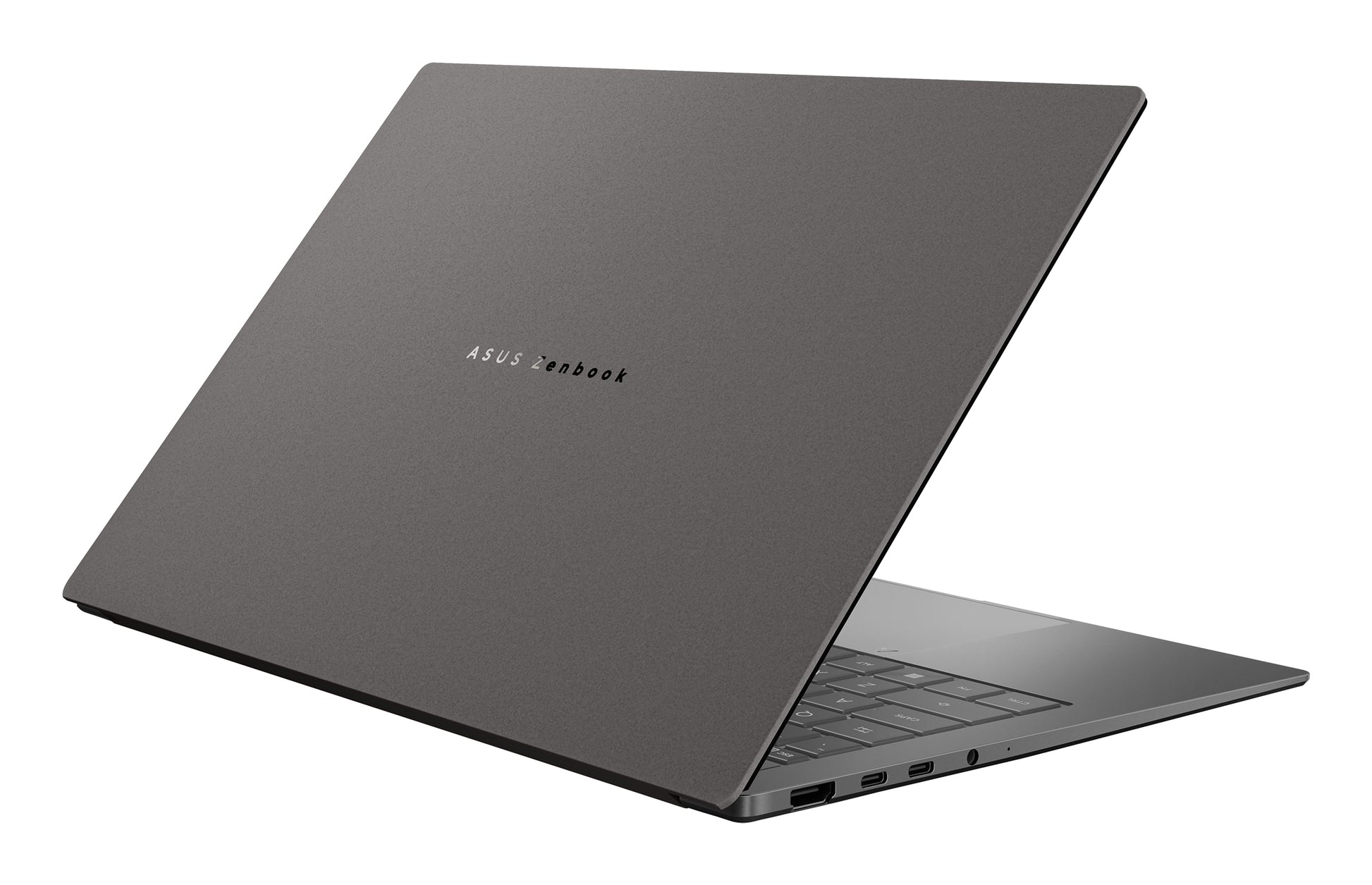 ASUS Zenbook S14 UM5406GA-SU192W – 14" WQXGA+ OLED, Ryzen AI 7 445, 32 GB, 1 TB SSD, Win 11 Home, QWERTZ (CH)