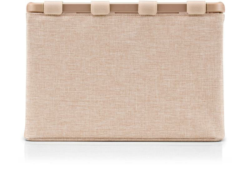Reisenthel Aufbewahrungsbox – Frame M, 33 cm, Beige