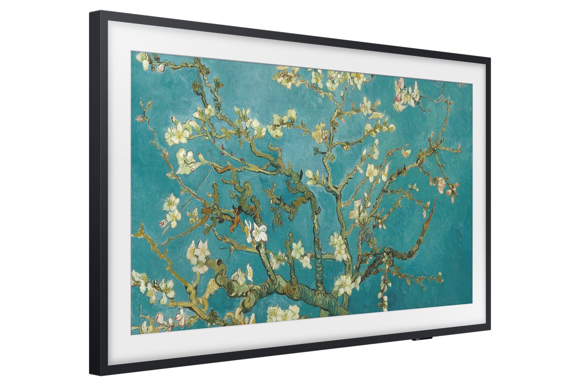 Samsung QE32LS03C The Frame – 32" QLED Full HD, Tizen, HDR10+ (2023)