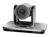 Poly EagleEye IV 12x Webcam – Full HD 1080p, 60 fps, Autofokus, PTZ – Silber