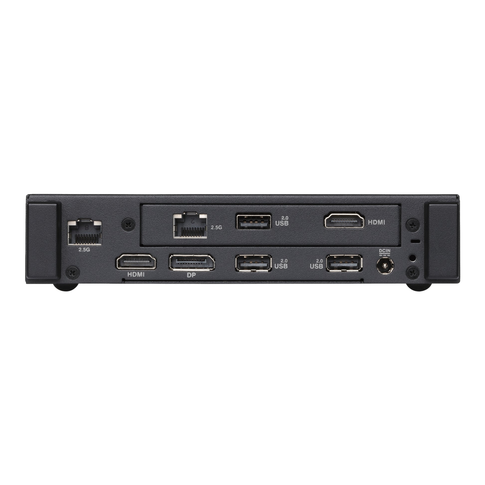 ASUS ExpertCenter PN43-SN97ADS Mini-PC – Wi-Fi, Ethernet, Bluetooth – 65 W Netzteil