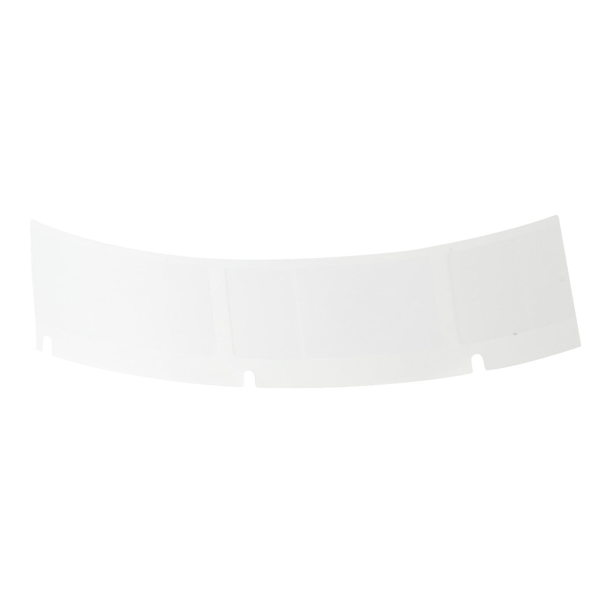Brady Etiketten (Rolle) 19 × 38 mm – Vinyl – permanent haftend – Thermotransfer – für BMP-Drucker