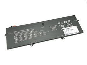 Vistaport Notebook-Akku – für HP 1040 G5–G6, HP X360 1040 G5–G6 – 56 Wh, 7,7 V – Schwarz