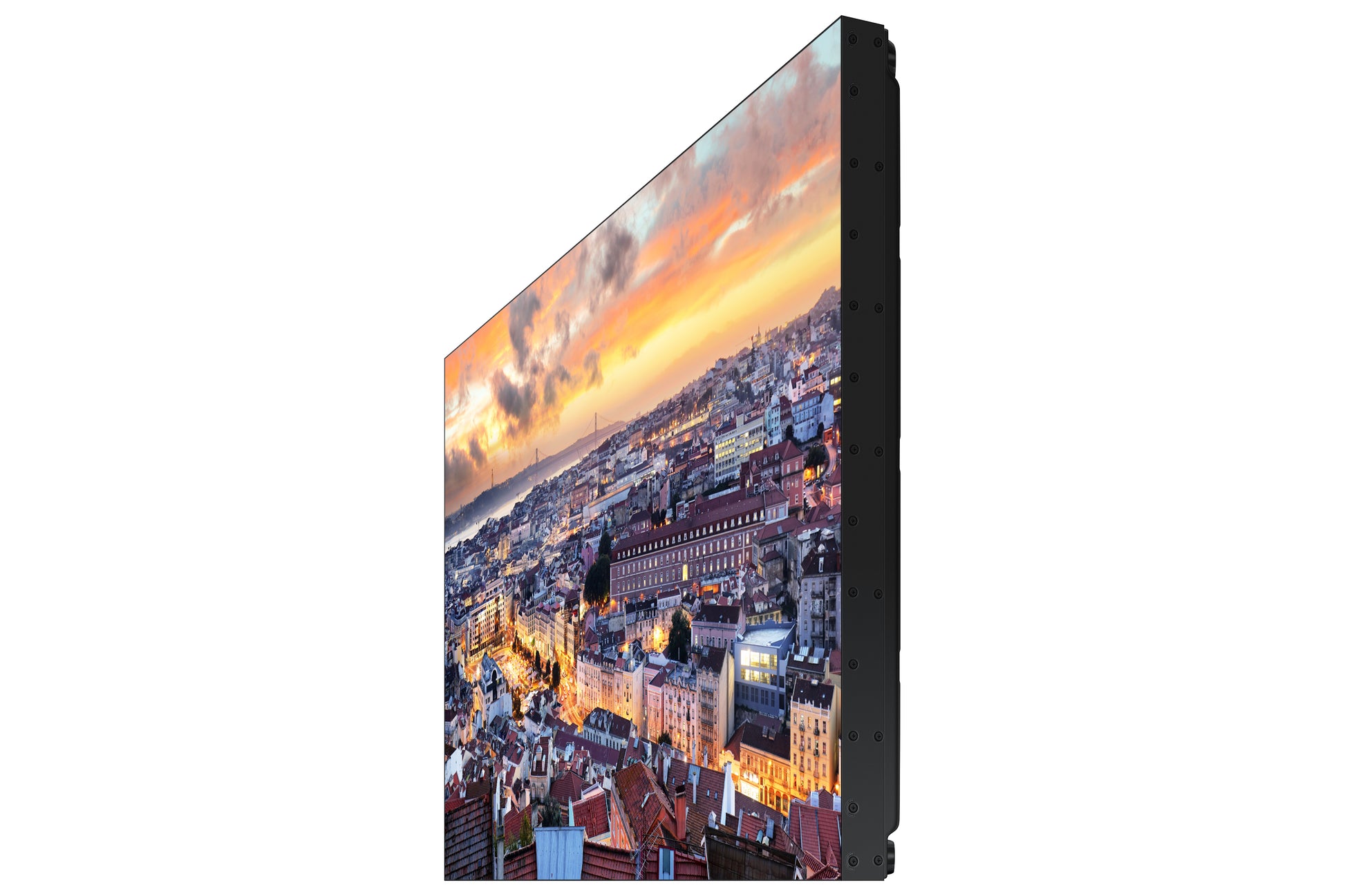 Samsung VHC-E – 55" Public Display LED Full HD, 24/7