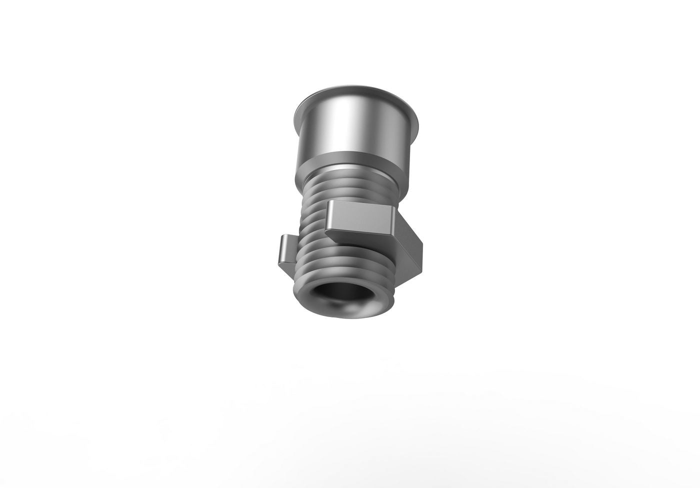 Vivolink VLDG22 Kabeldurchlass – 67 × 31 × 24 mm