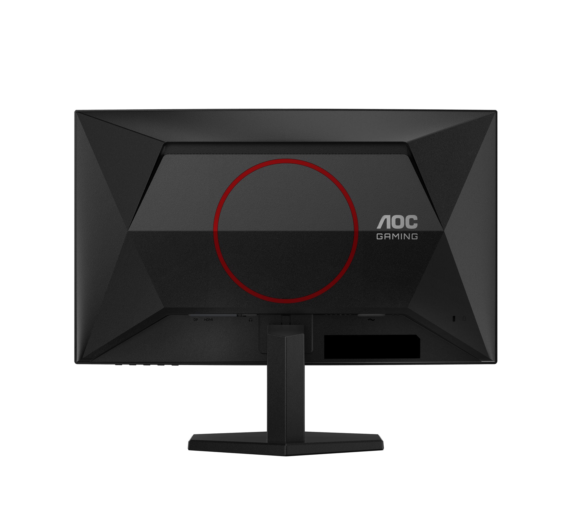 AOC C24G42FE – 23,6" Curved 1500R, 1920 × 1080 (Full HD), VA, 180 Hz, HDR10