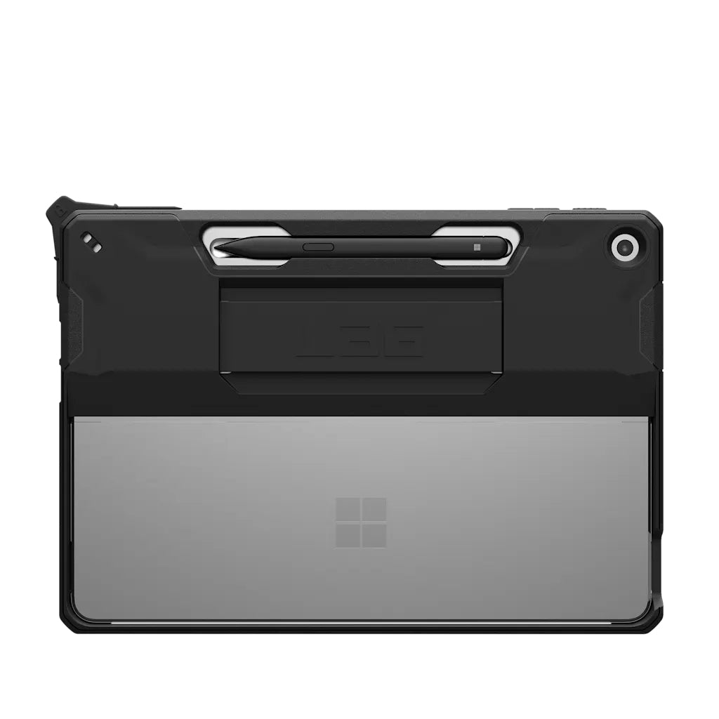 Urban Armor Gear UAG Scout Tablet-Hülle für Microsoft Surface Pro 12" (1. Gen.) – Schwarz