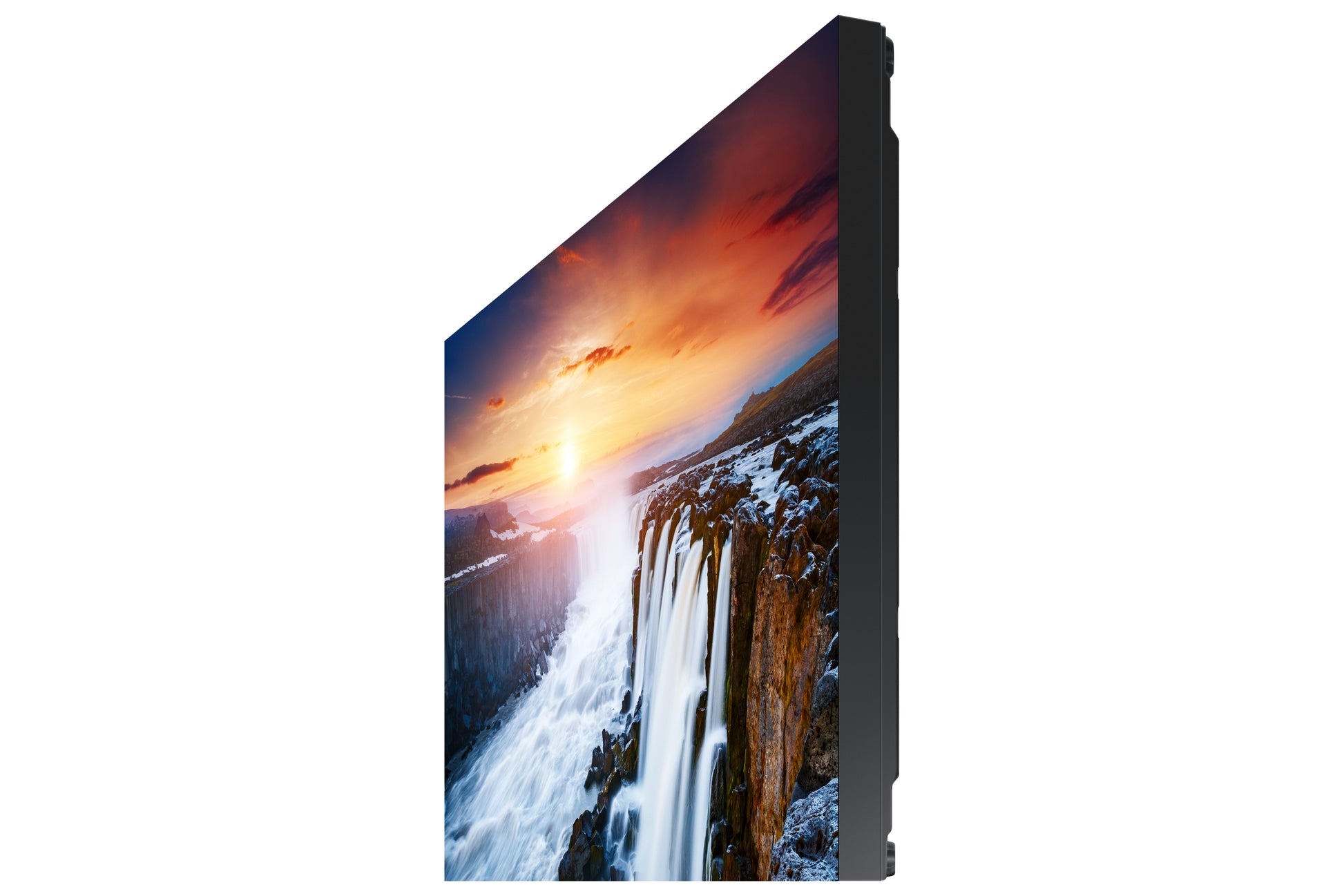 Samsung VH55C-R – 55" Public Display Full HD