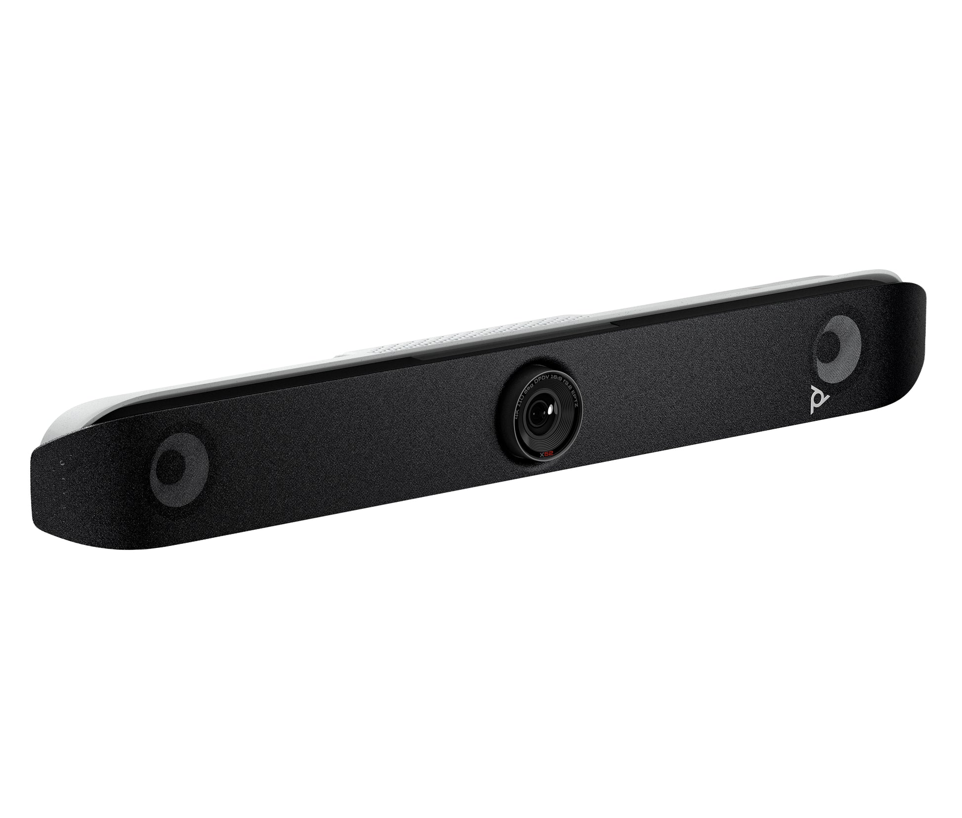 Poly X52 AVB – Videobar – UK-Version