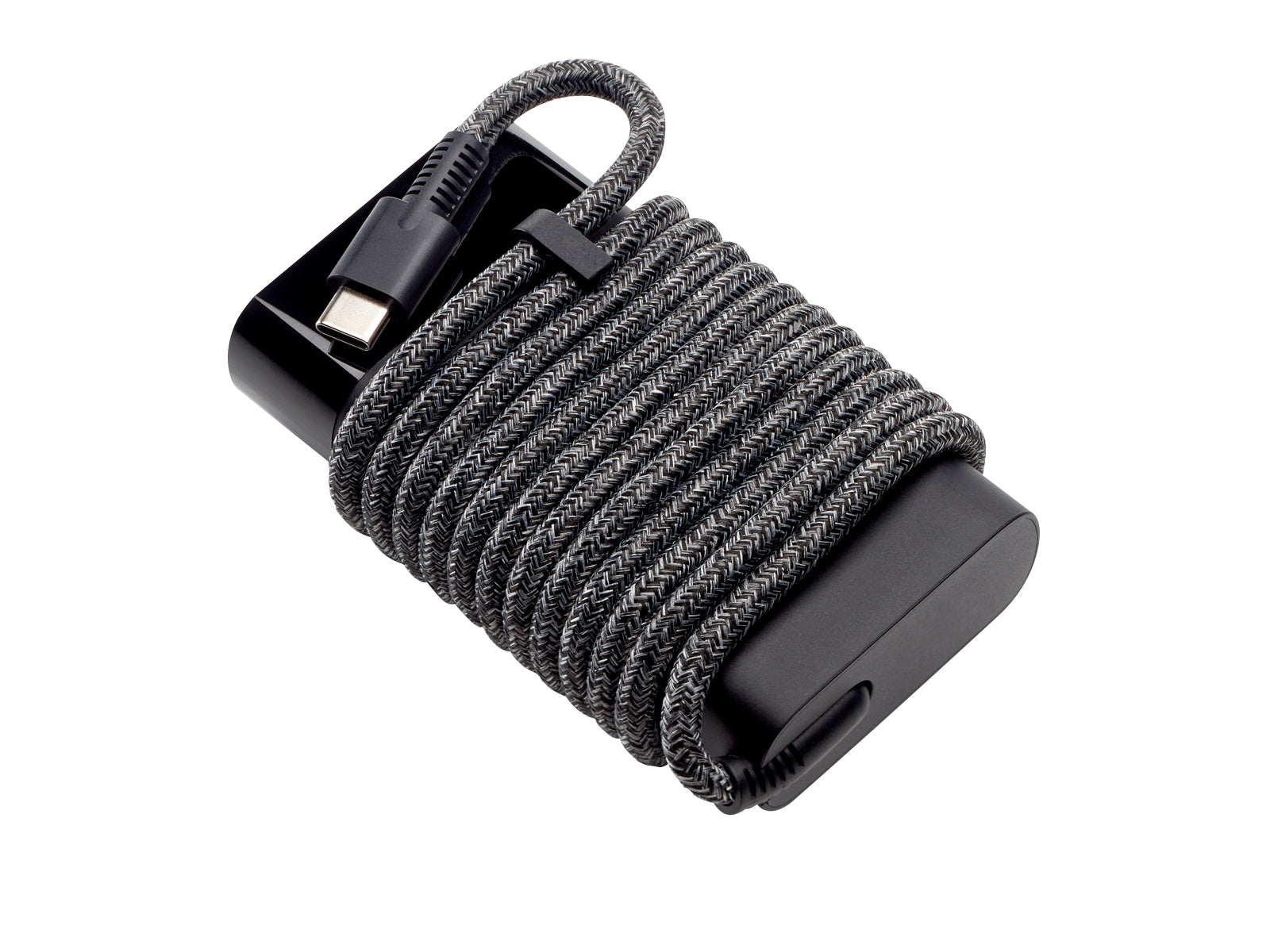 HP USB-C-Ladegerät 65 W – USB-C×1 – schwarz