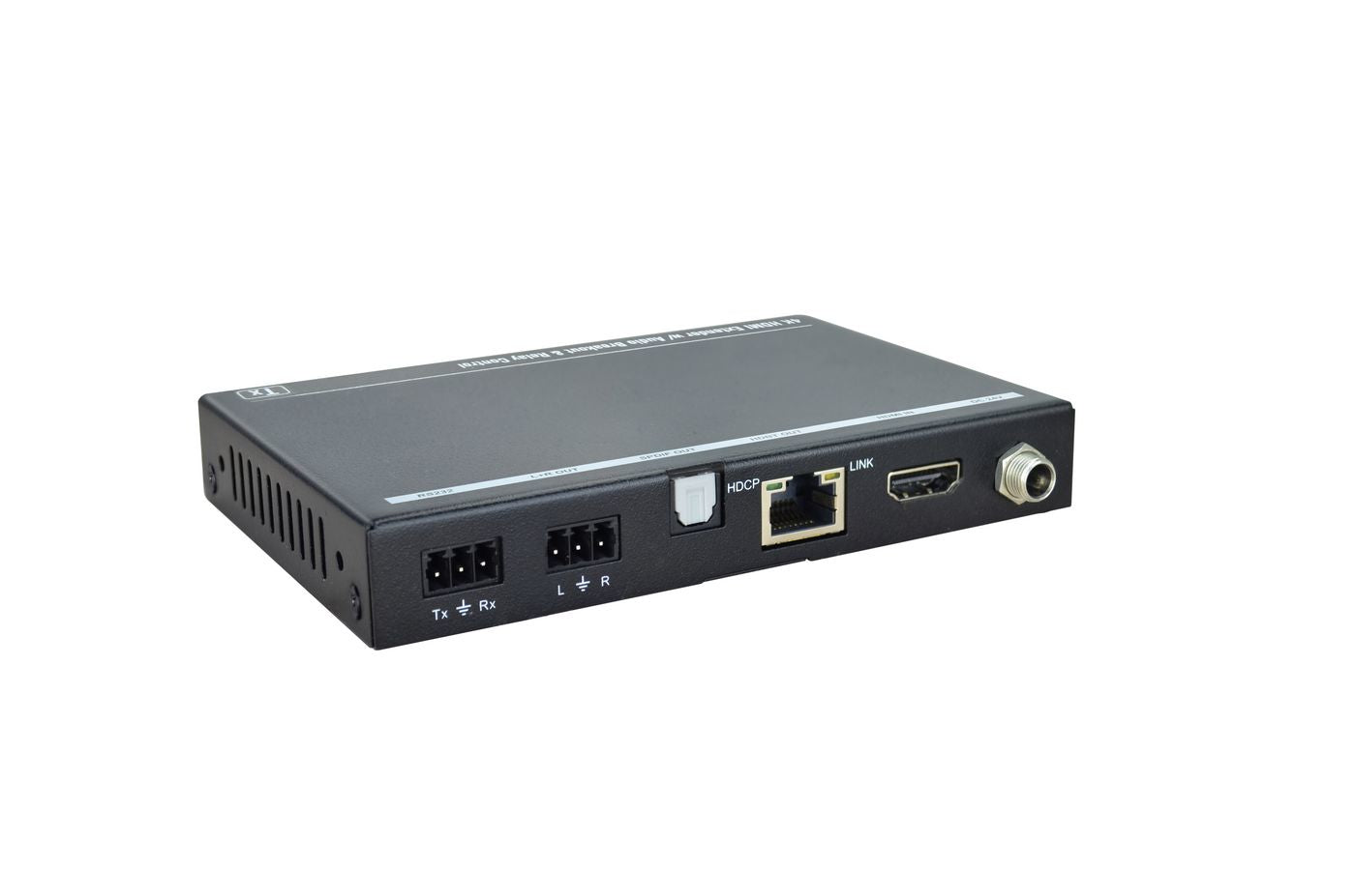 Vivolink HDBaseT-Extender-Set, HDMI, inkl. Relais