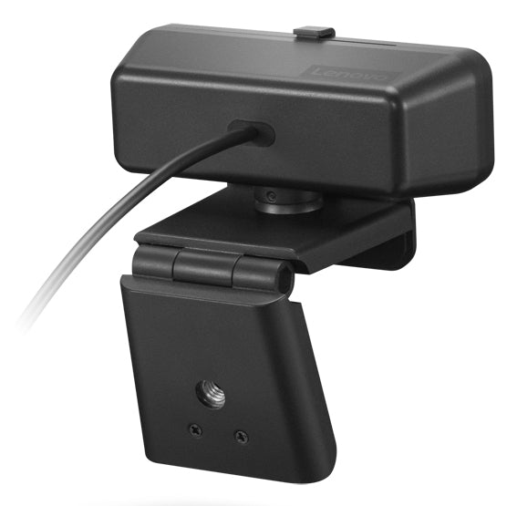 Lenovo 310 Webcam – Full HD 1080p, 30 fps, USB 2.0 – Schwarz
