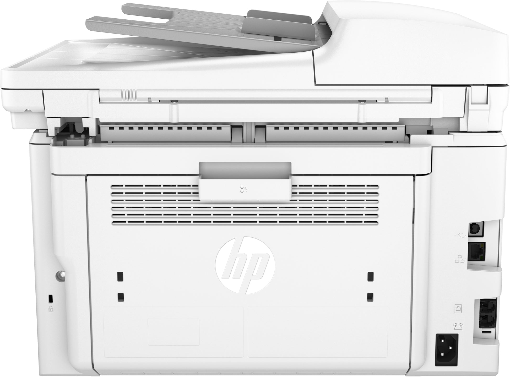 HP LaserJet Pro MFP M148dw – SW-Laser-Multifunktionsdrucker, A4, 3-in-1, Duplex, ADF, WLAN/LAN, AirPrint