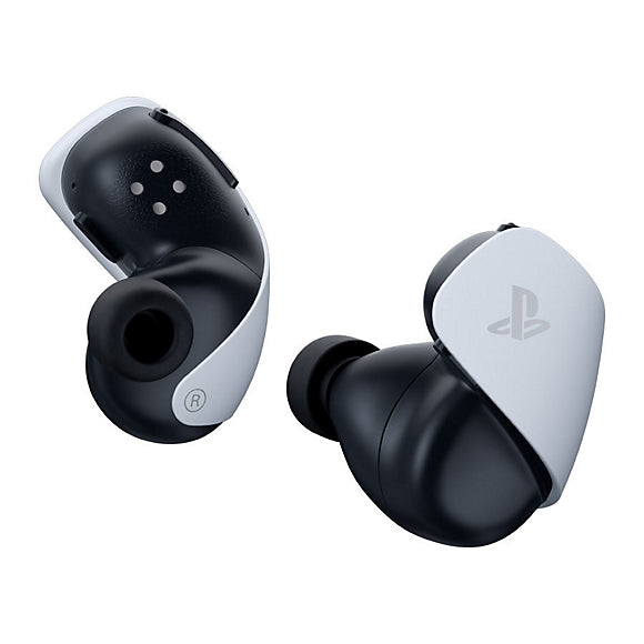 Sony PULSE Explore – True Wireless In-Ear Kopfhörer – Bluetooth – Schwarz, für PS5, bis 5 h