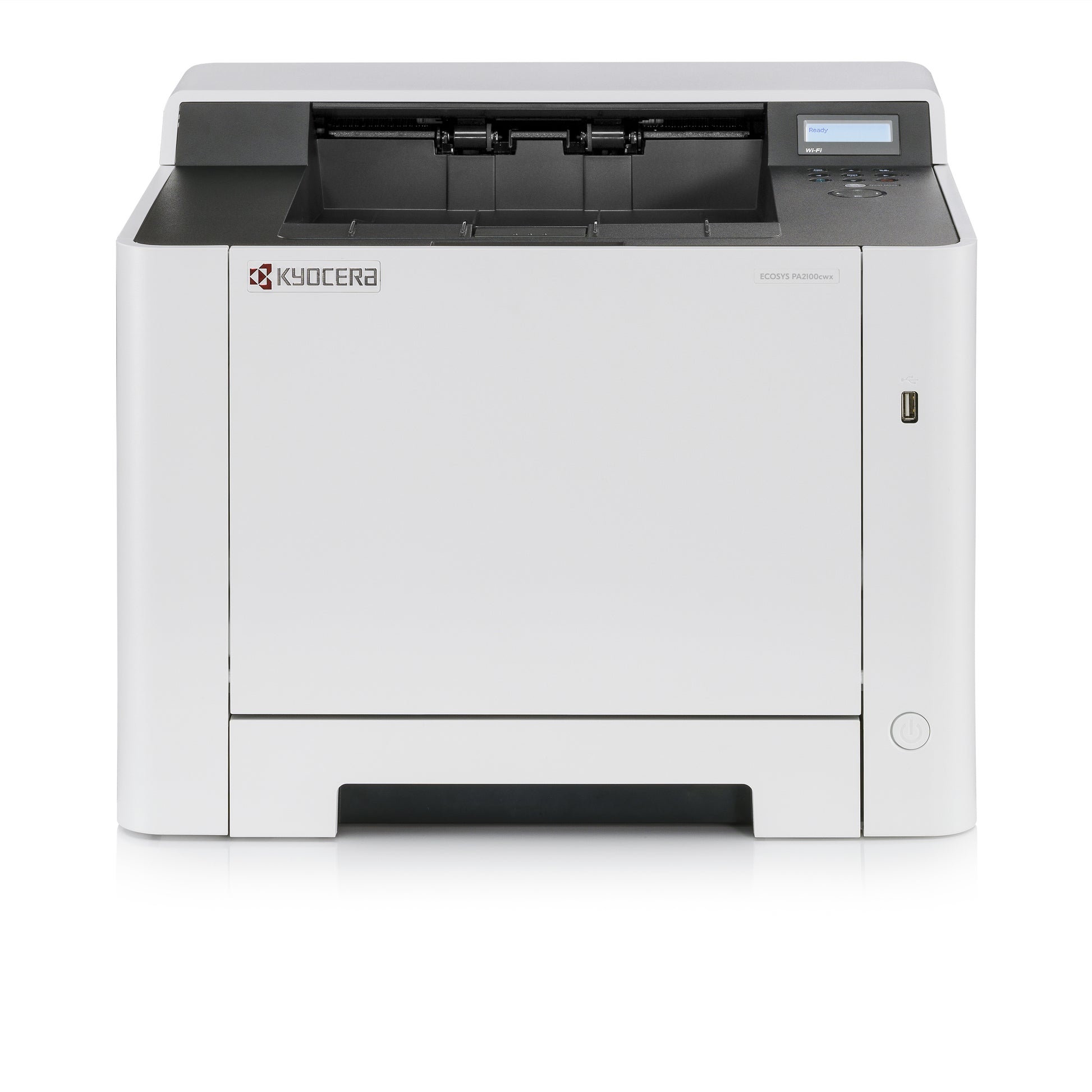 KYOCERA Ecosys Pa2100Cwx – A4, Farbe, 1200 dpi, WLAN