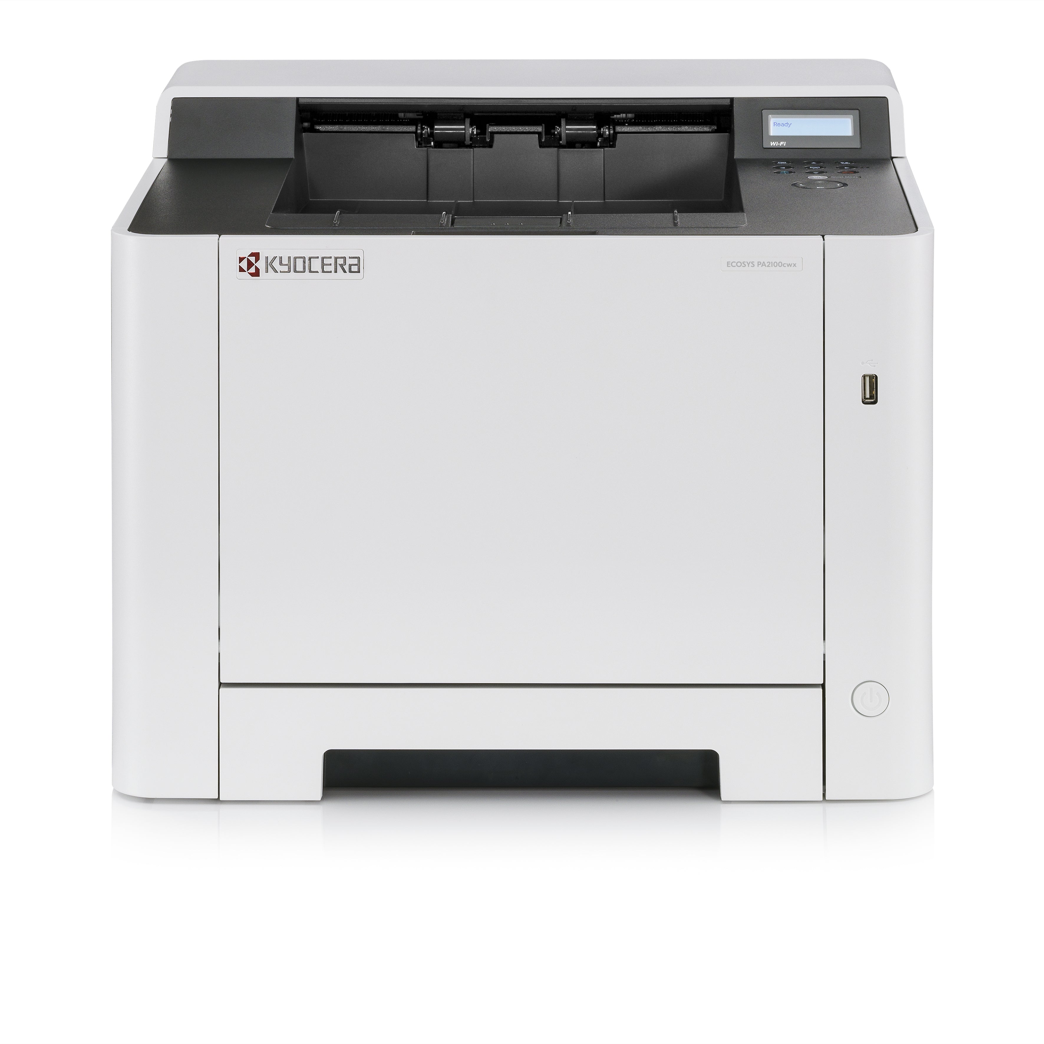 KYOCERA Ecosys Pa2100Cwx – A4, Farbe, 1200 dpi, WLAN