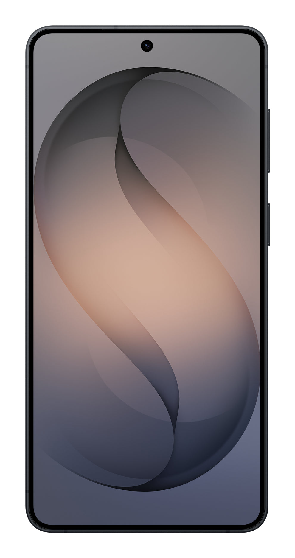 Samsung Galaxy S26 – 6,3" – 256 GB – Schwarz