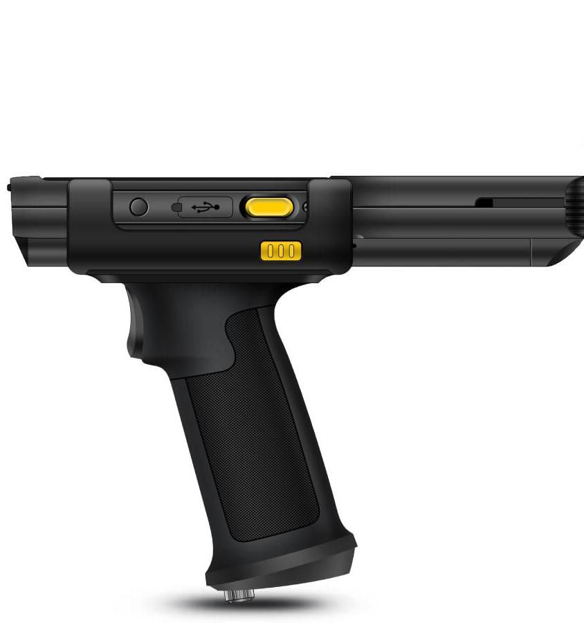 Capture CA-MT2AC-PS – POS-Halterung, Pistolengriff, für Albatross