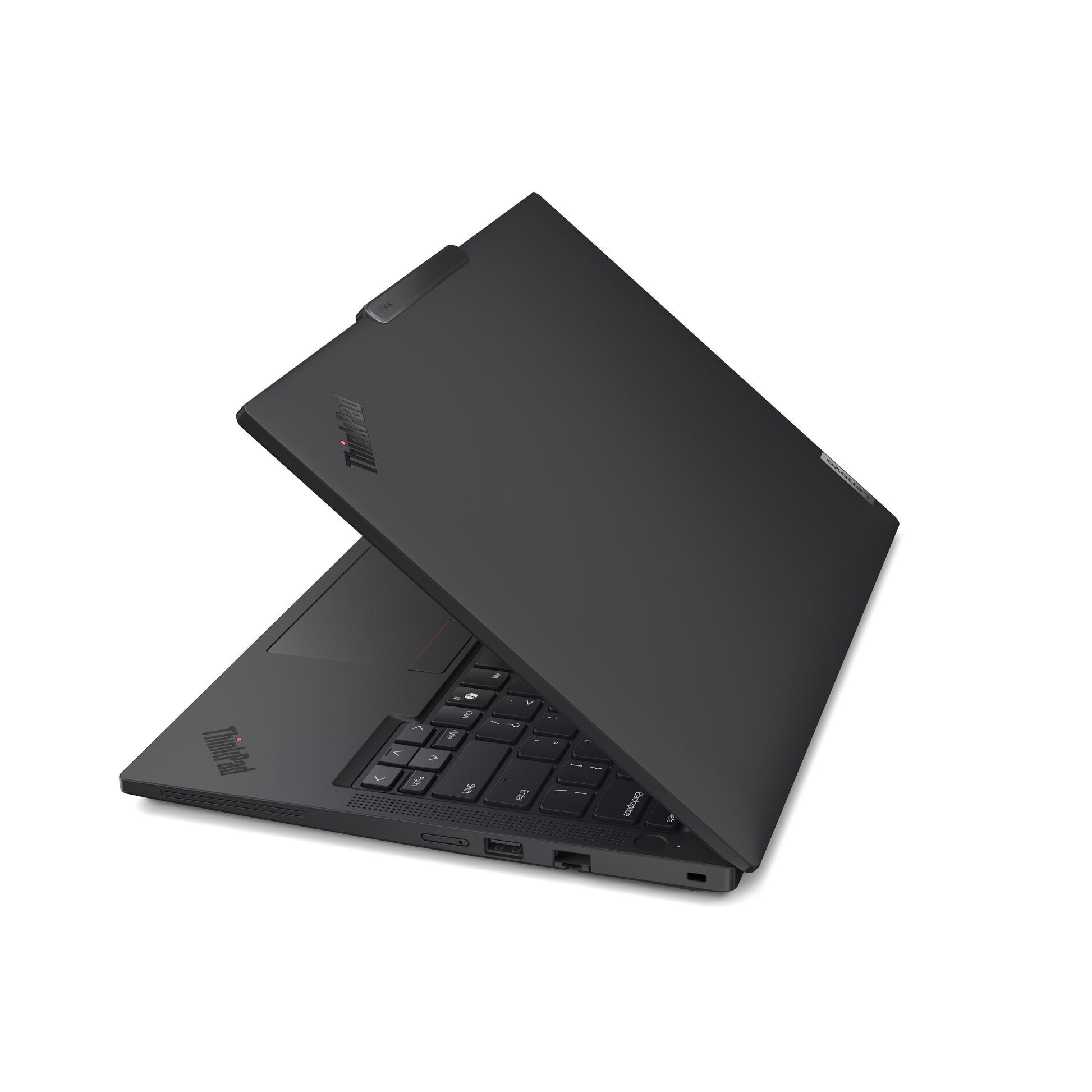Lenovo ThinkPad P14s Gen 6 – Mobiler Arbeitsplatz – Wi‑Fi, Ethernet, Bluetooth – Netzstrom 100–240 V