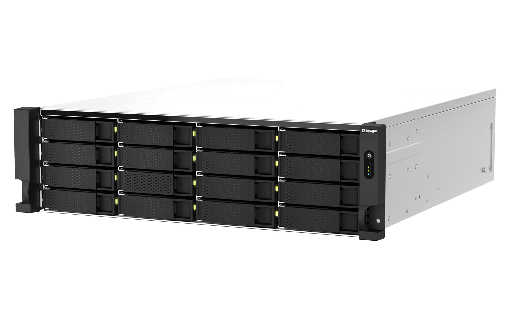 QNAP TS-h2287XU-RP-E2336-32G Speichergerät – 22 Bay, 2U