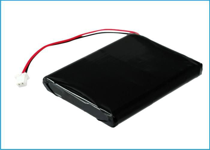 CoreParts Akku Li-Ion 3,7 V 800 mAh, 2,9 Wh – für Unitech HT580/HT850
