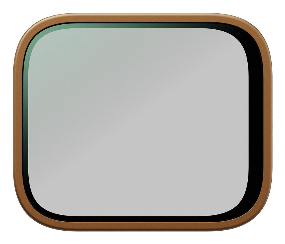 PolarPro LiteChaser 16 – Smartphone-Filter – Black Mist Diffusionsfilter, Bronze