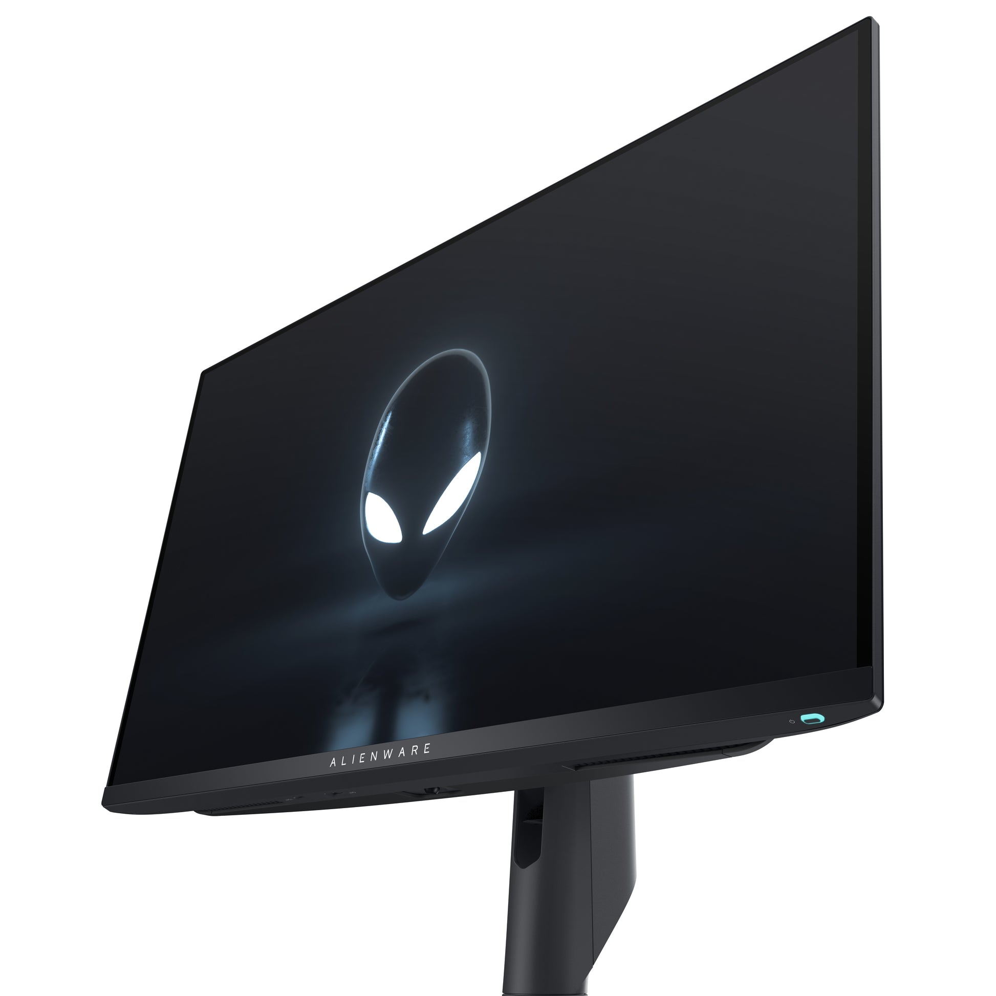 Alienware AW2725DF – 26,7", 2560 × 1440 (WQHD), OLED, 360 Hz, DisplayHDR 400