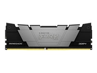 Kingston Technology Kingston FURY Renegade – Arbeitsspeicher – 32 GB DDR4 3600 MT/s, 288-Pin DIMM, CL16, 1,35 V, Kühlkörper