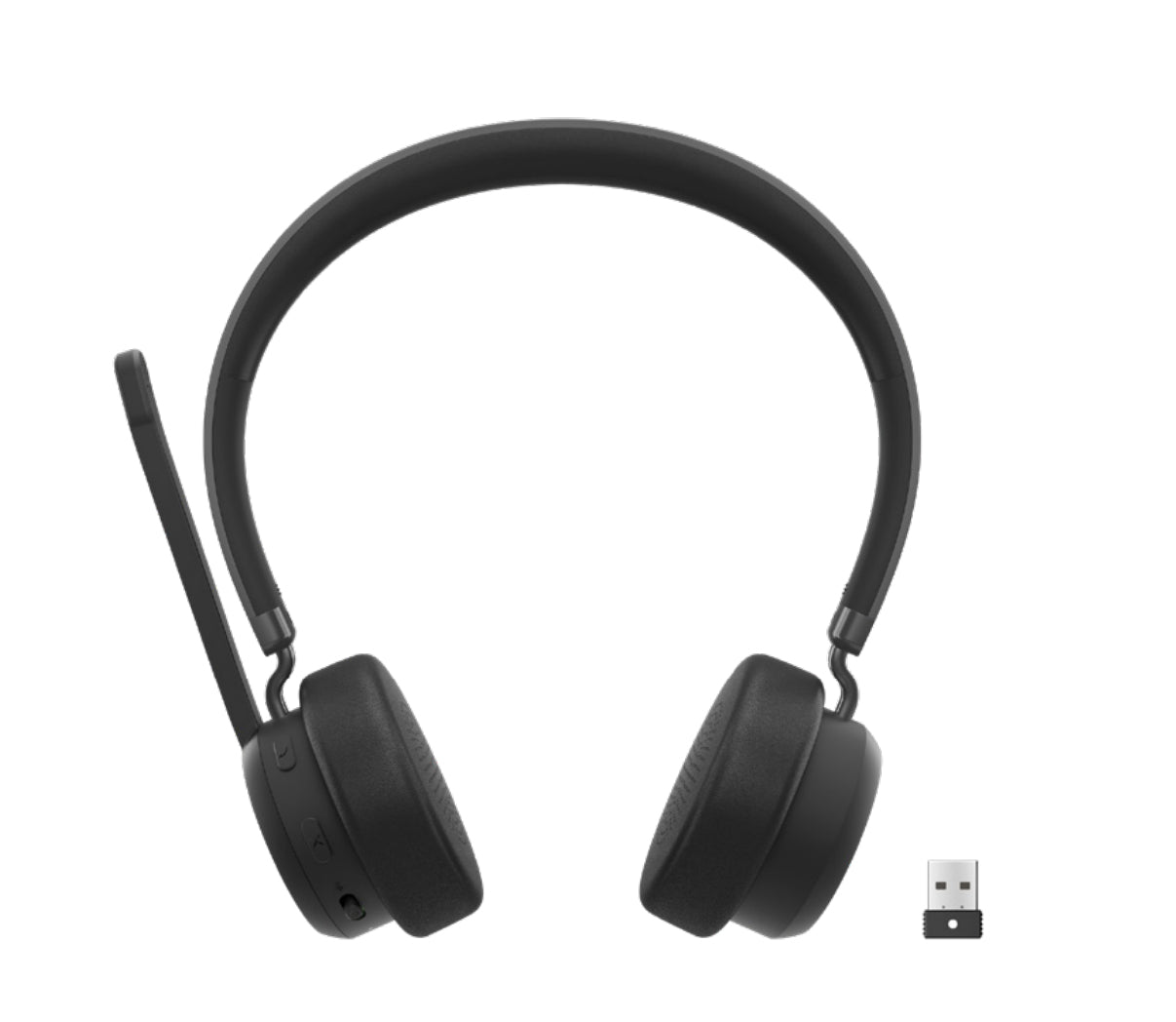 Lenovo Headset – Bluetooth, Teams-kompatibel