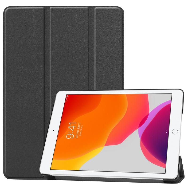 CoreParts Tablet-Hülle für iPad 10,2" (7. Gen.) – Schwarz