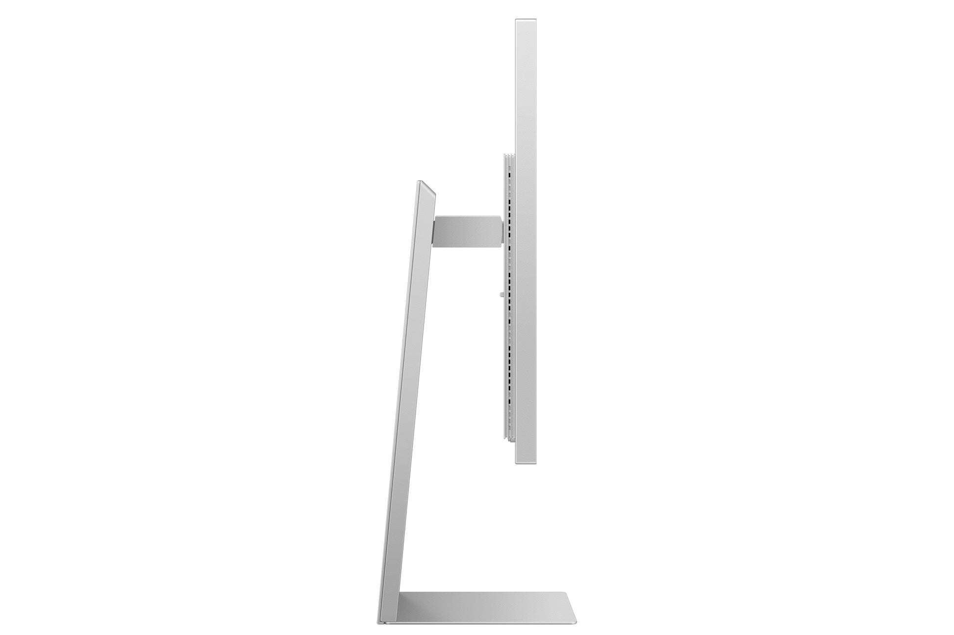 Samsung Monitor, 27", IPS, 60 Hz, 600 cd/m², Webcam, 4× USB-C, Thunderbolt 4, VESA 100 × 100, Weiss