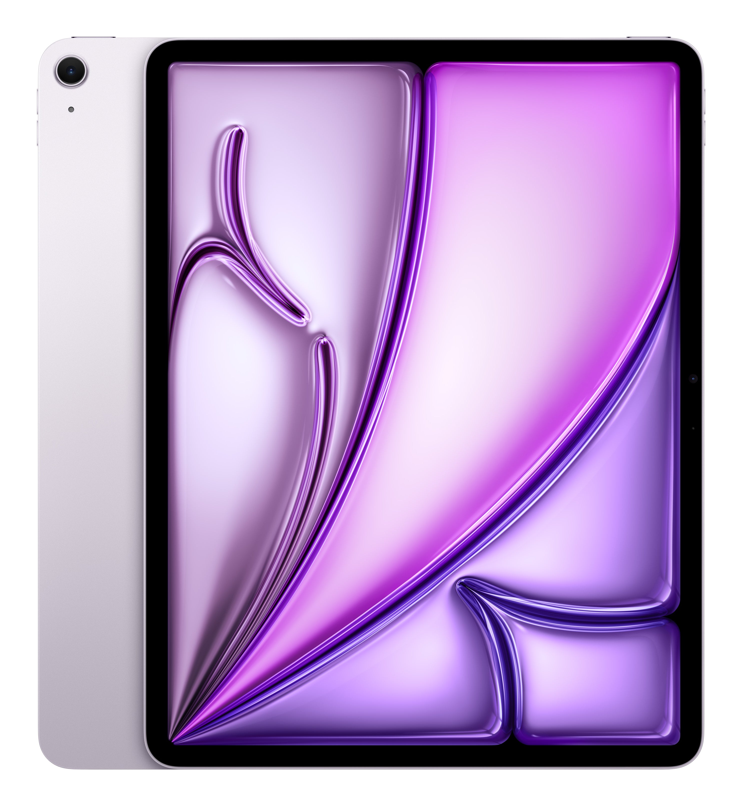 Apple iPad Air 13 – 13", 512 GB, 8 GB RAM, Wi‑Fi, Violett, IP42