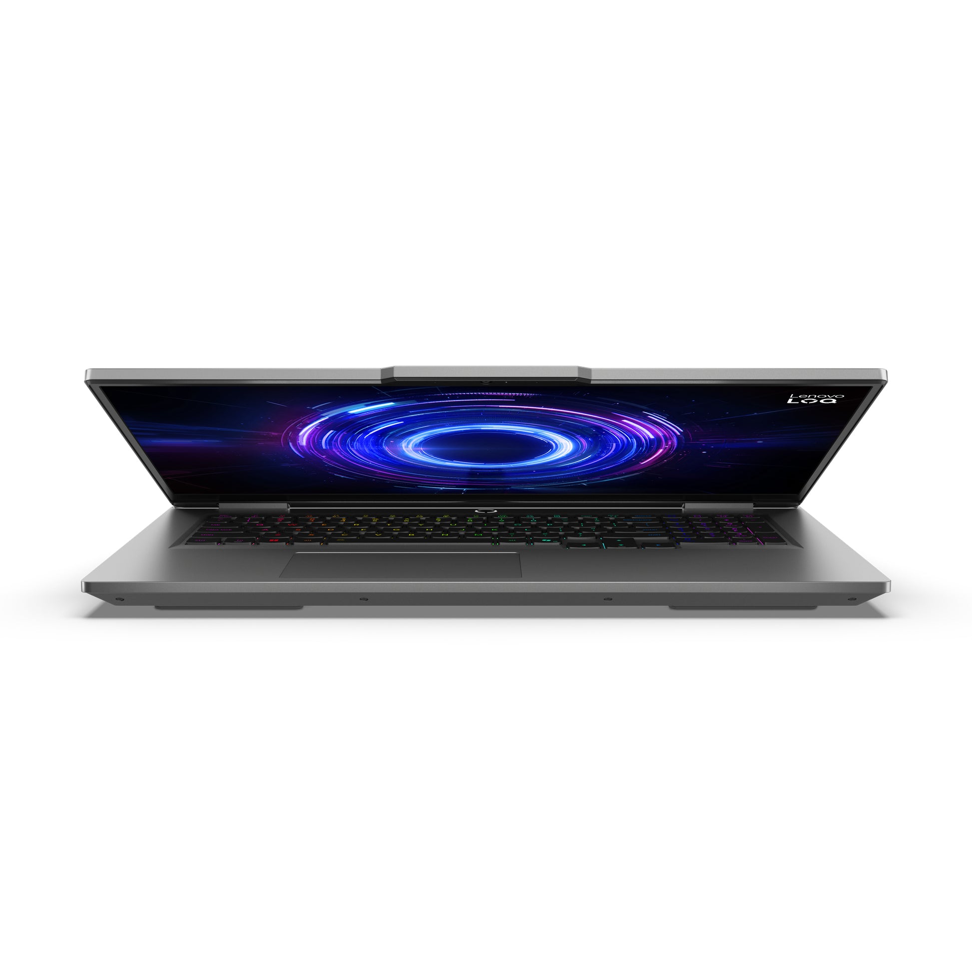 Lenovo LOQ 17IRX10 Notebook – Windows 11 Home, Deutsch, Englisch, Französisch, Italienisch
