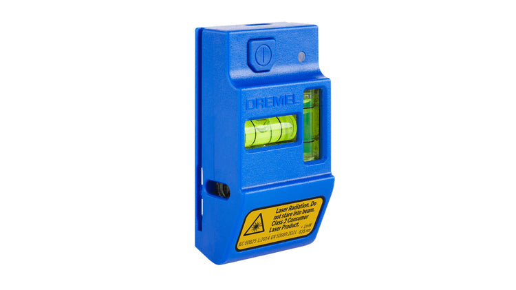 Dremel Blueprint 3-in-1 Akku-Bohrschrauber, bürstenlos – 12 V – 15,8 mm – 2 Ah & Ladegerät – Dremel 12 V
