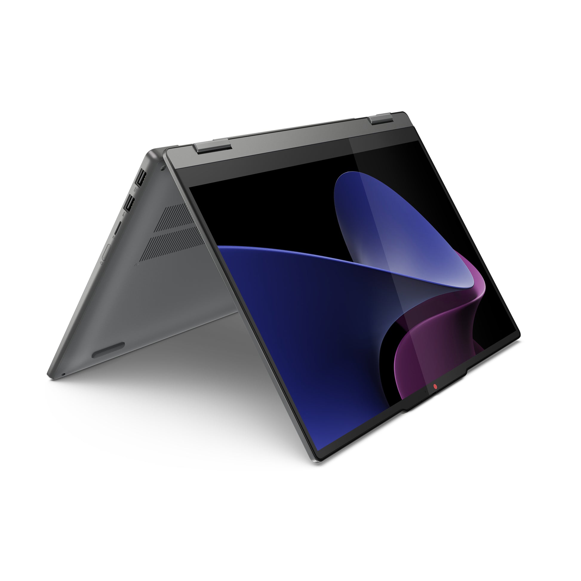 Lenovo IdeaPad 5 2-in-1 – 14" WUXGA Touch, Core i5-13420H, 16 GB, 1 TB SSD, Win 11 Pro