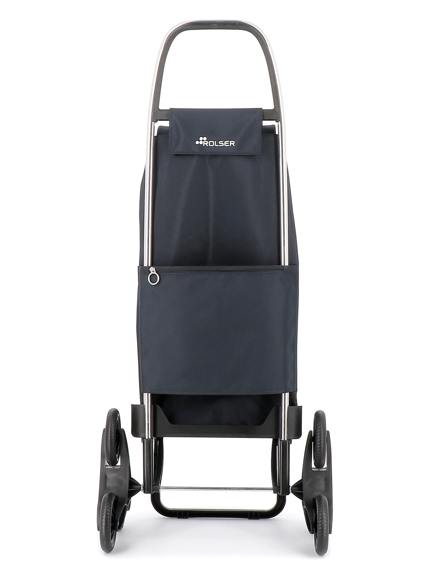 Rolser Stofftasche, Polyester, Grau, 475×1070×350 mm