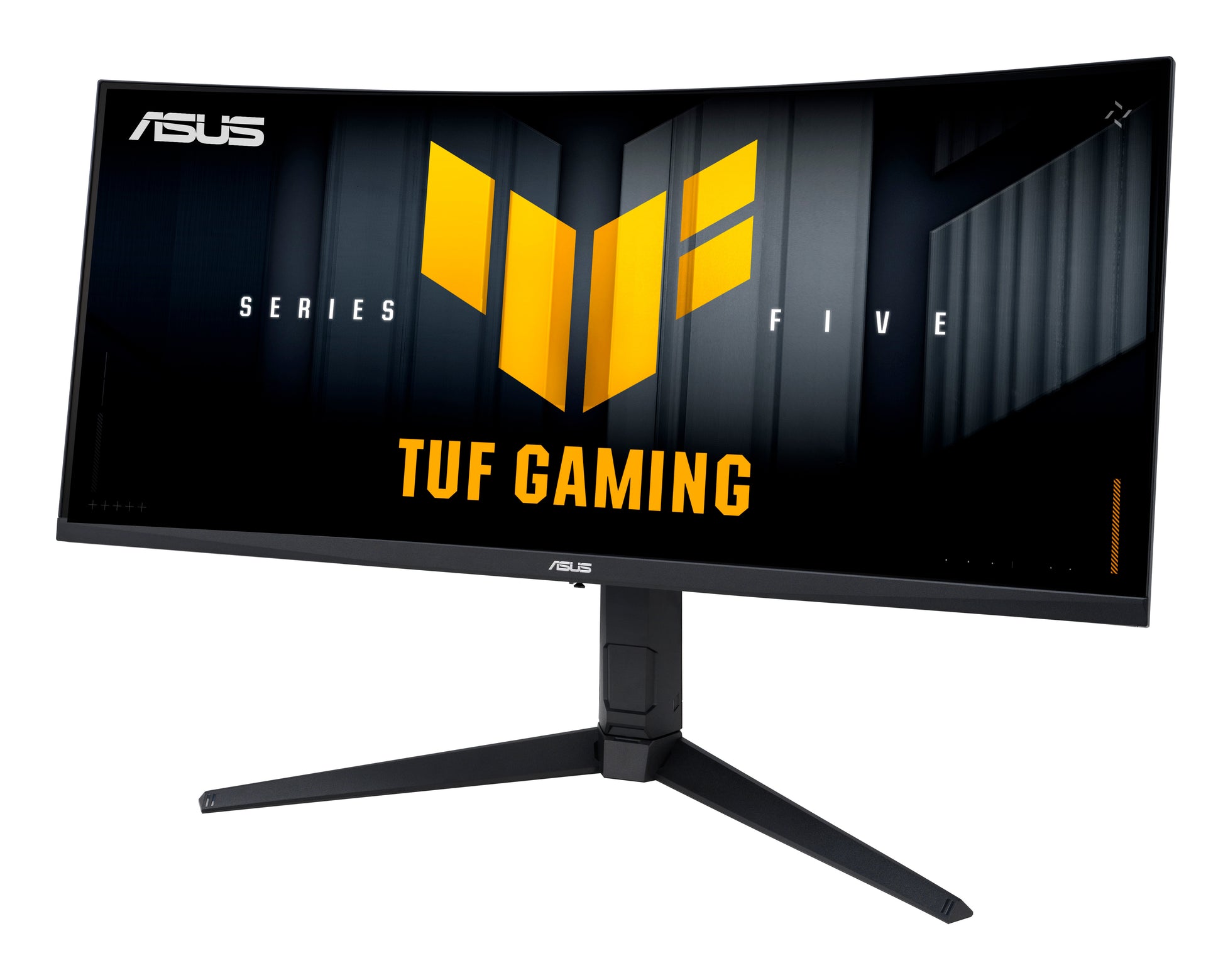 ASUS TUF Gaming VG34WQML5A – Monitor, 34", 3440 × 1440, VA, Gebogen, 400 cd/m²