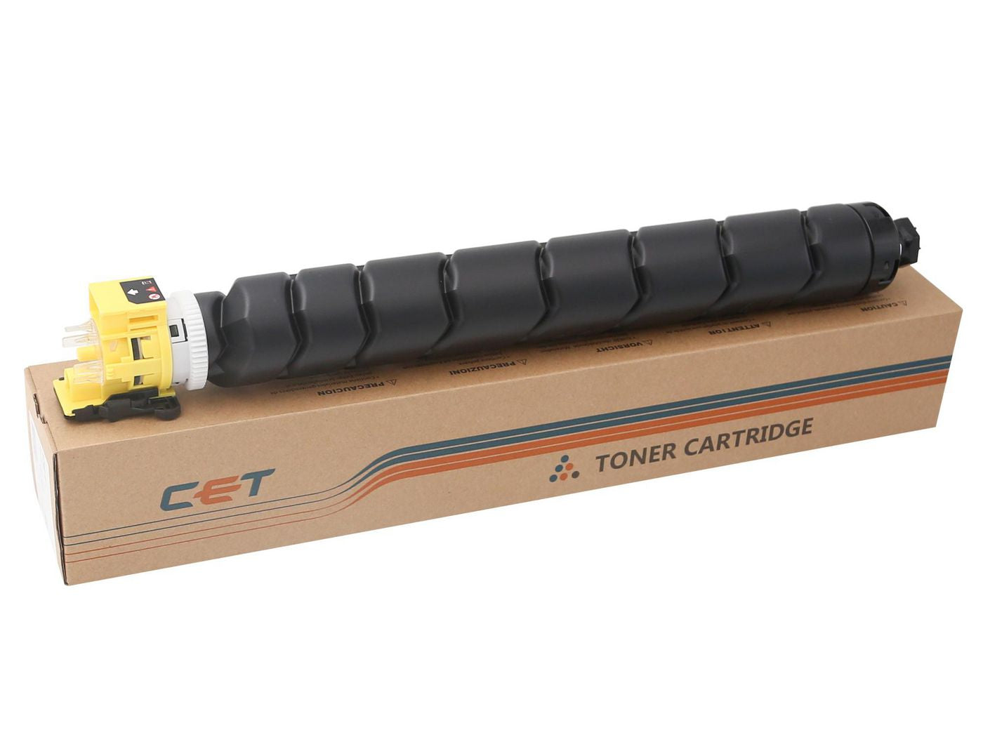 CoreParts TK-8345Y Gelber Toner – Original